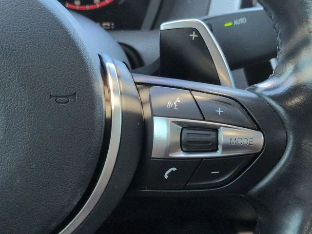 Used 2018 Black Sapphire Metallic BMW M240i image 26