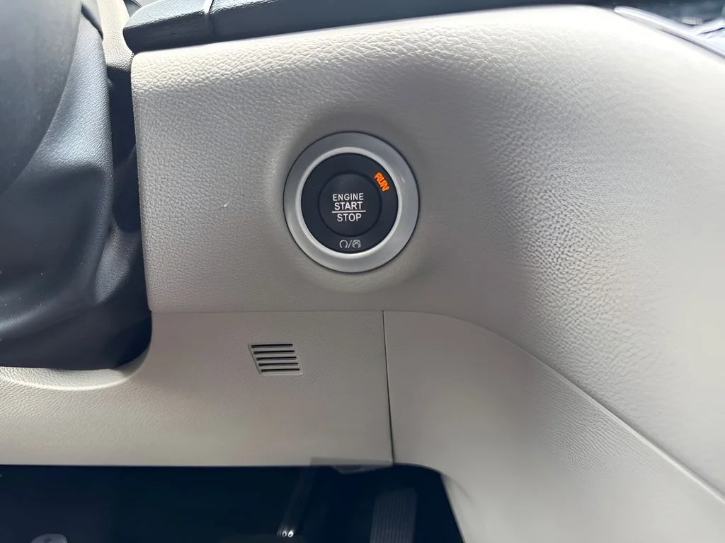 Used 2023 Gray Chrysler Touring L image 22