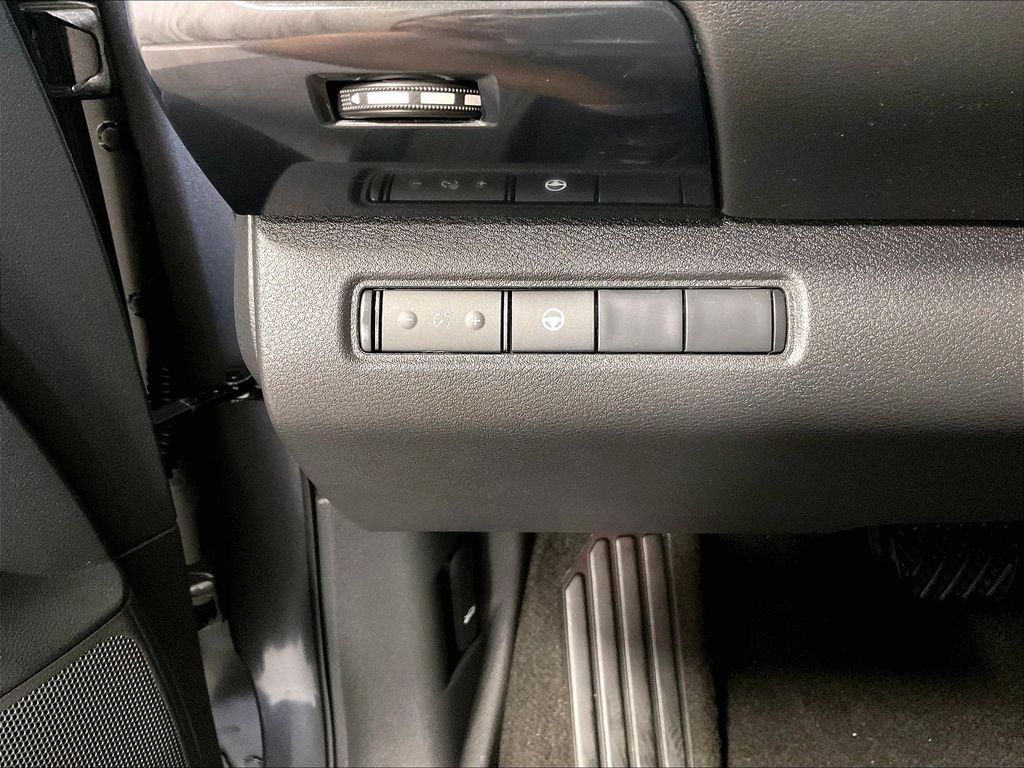 Certified Used 2023 Gray Nissan SV image 26