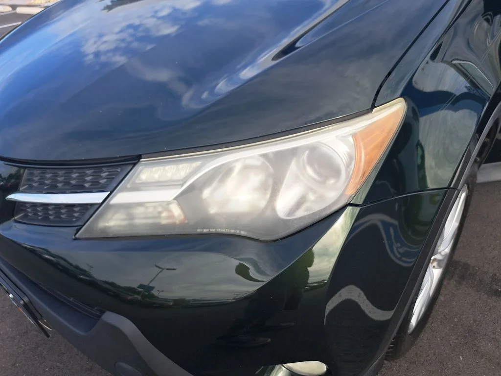 Used 2013 Green Toyota Limited image 41