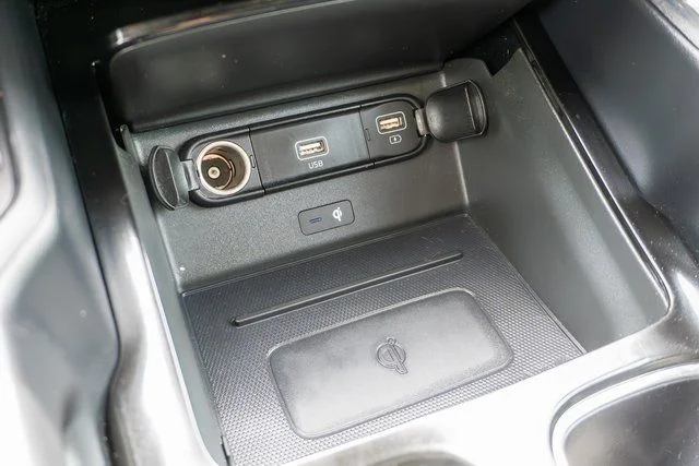 Used 2022 Gray Kia S image 36