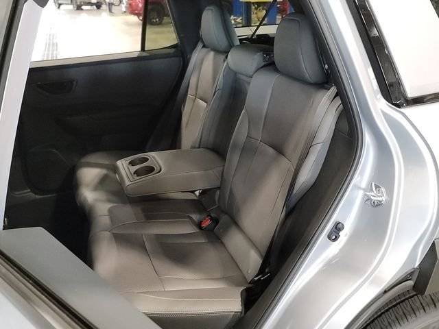 New 2026 ICE SILVER METALLIC Subaru Limited image 8