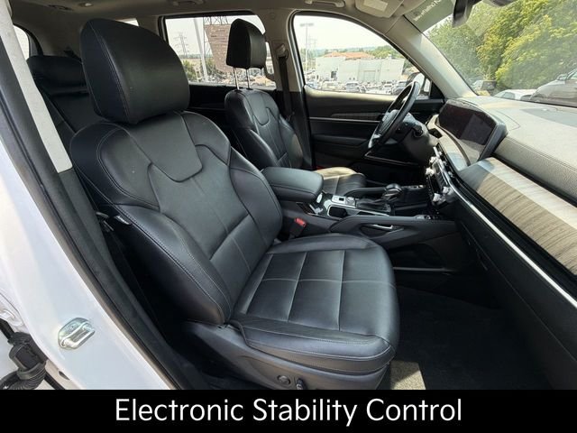Certified Used 2023  Kia SX image 34