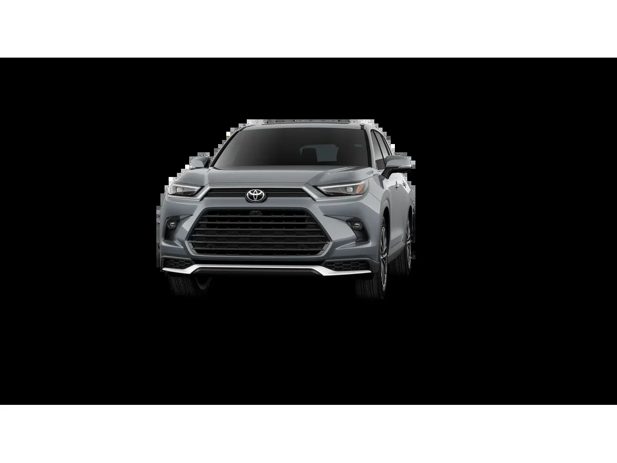 New 2026 Cement Toyota Hybrid MAX Platinum image 48