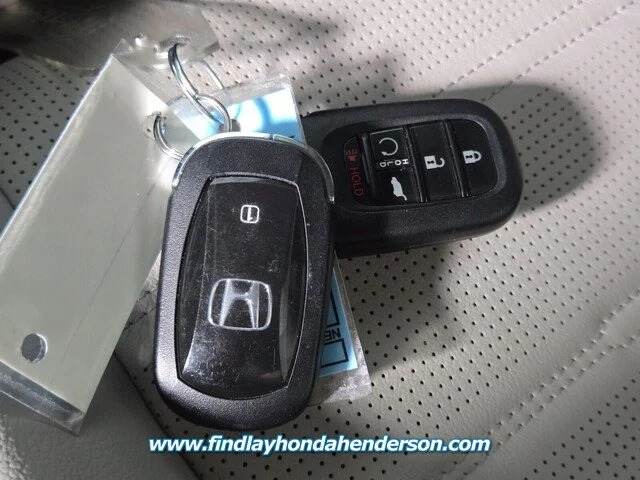 2024 Honda CR-V EX-L - Photo 66
