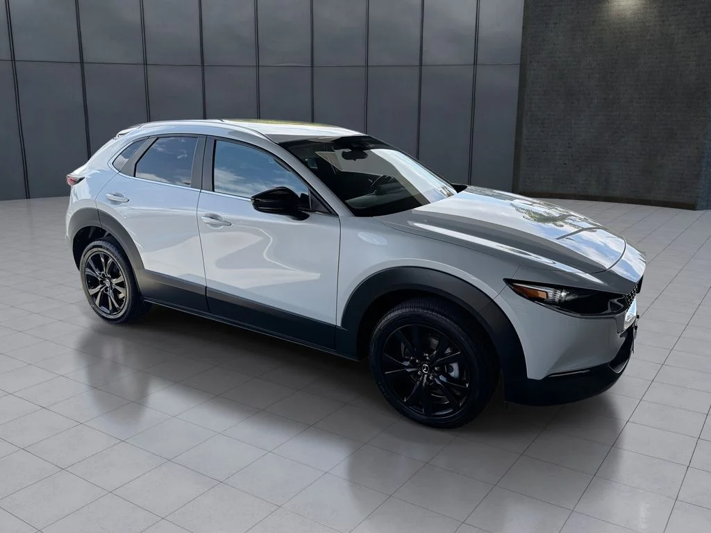 2024 Mazda CX-30 Select Sport AWD's photo