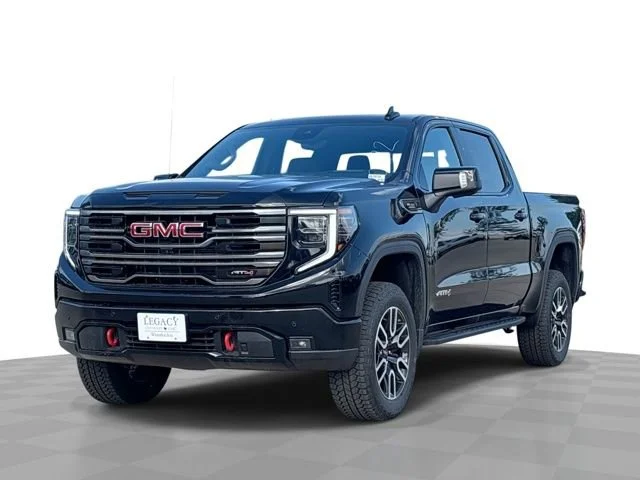 2026 GMC Sierra 1500 AT4 - Photo 1