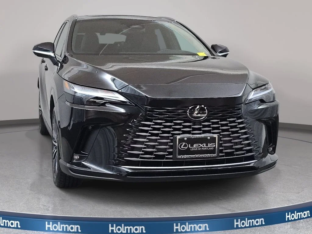 New 2026 Caviar Lexus PREMIUM PLUS image 2
