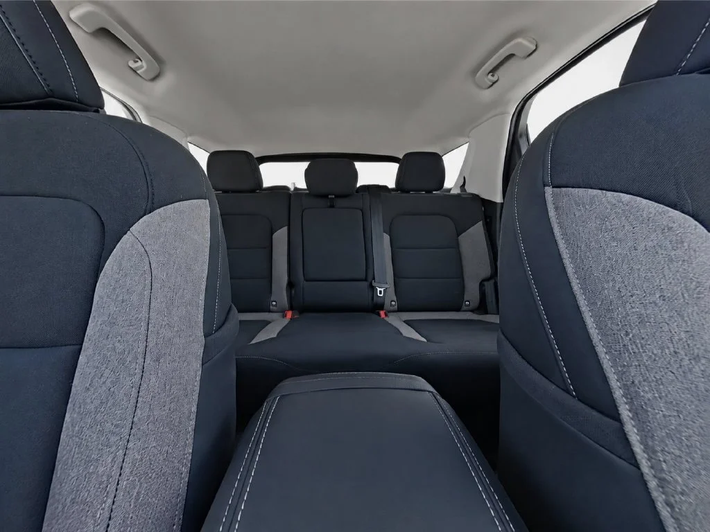 Used 2025 Green Ford Big Bend image 18