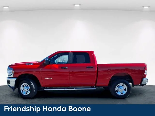 Used 2024 Red Ram Big Horn image 14