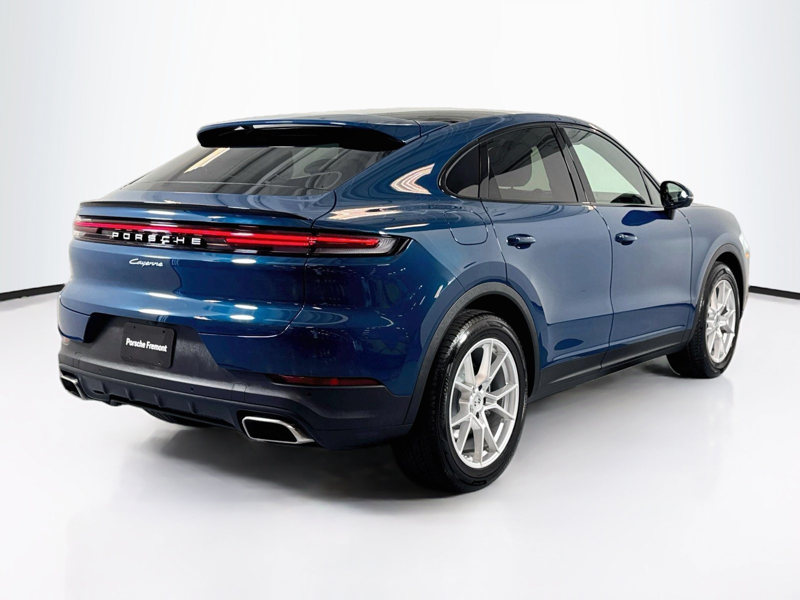 Used 2026 Chromite Black Metallic Porsche  image 9