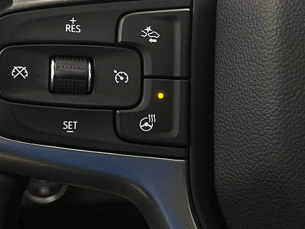 Used 2024 Summit White Chevrolet LTZ image 22