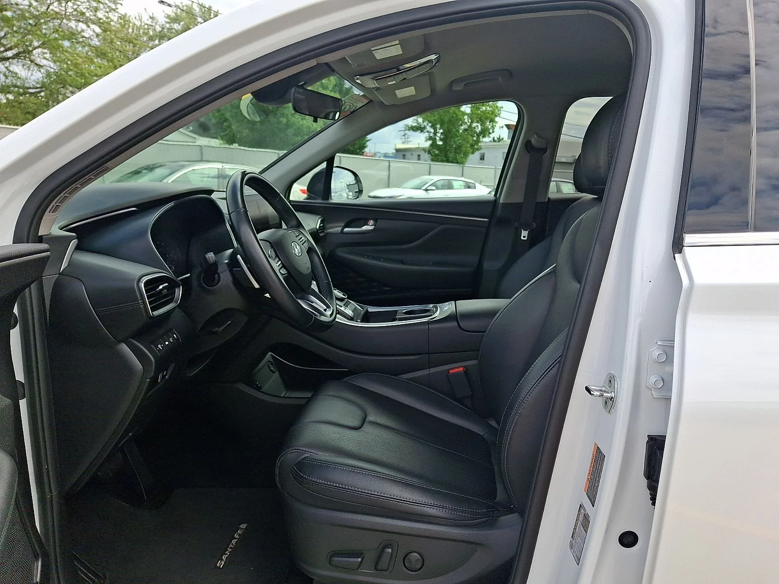 Used 2023 Gray Hyundai XRT image 13