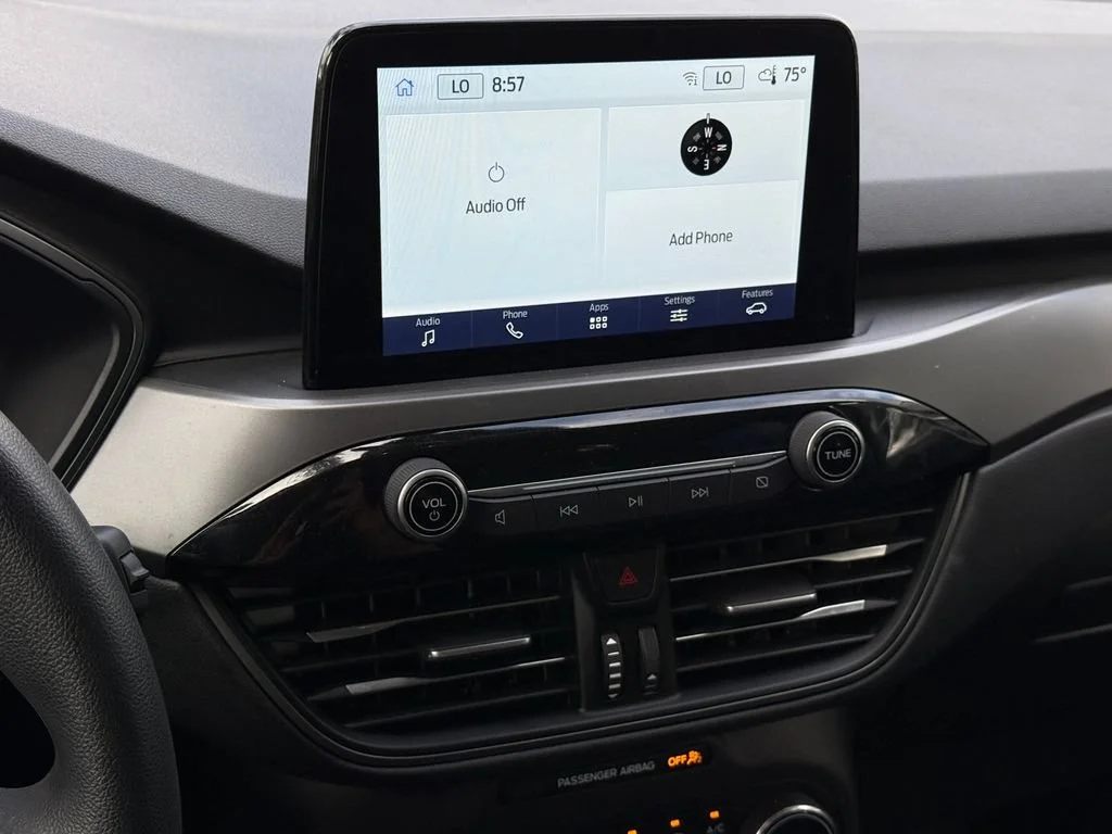 Used 2025  Ford Active image 29
