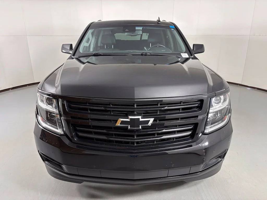 Certified Used 2020 BLACK Chevrolet Premier image 4