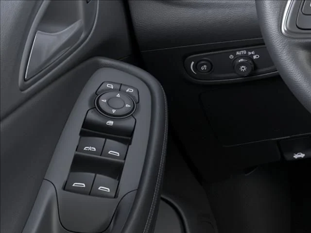 New 2026 Gray Buick Preferred image 22
