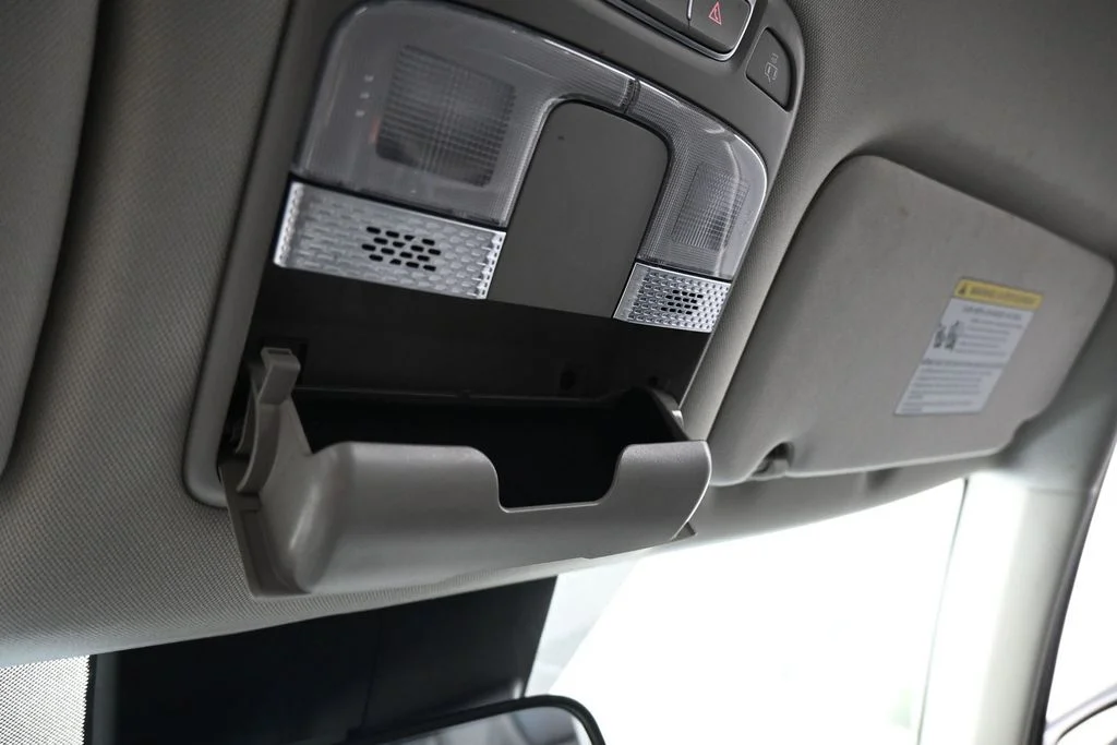 Used 2022 Ebony Black Kia LX image 32