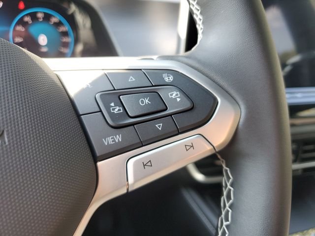 2026 Volkswagen Atlas Cross Sport SE w/Tech - Photo 28