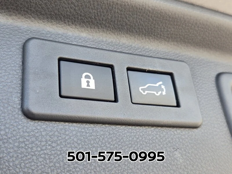 Used 2020 Gray Metallic SUBARU LIMITED CVT image 16