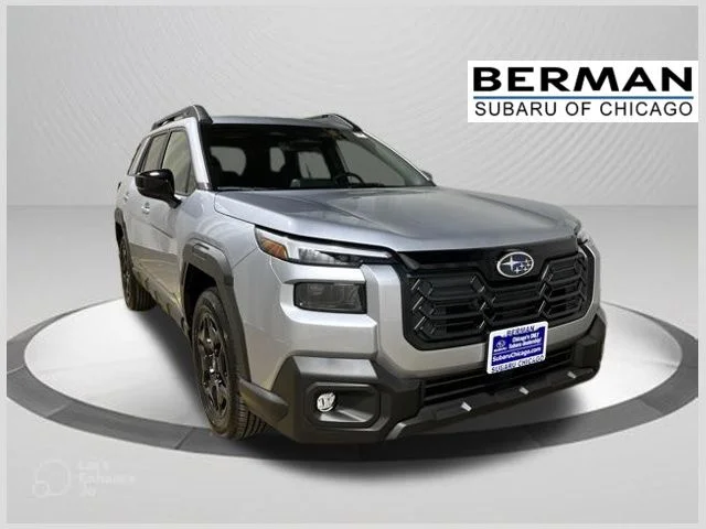 2026 Subaru Outback Limited's photo