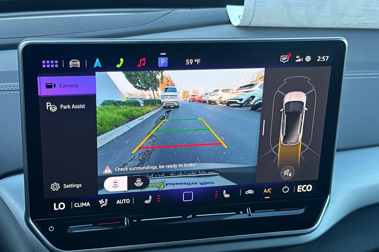 2025 Volkswagen ID.4 PRO - Photo 20