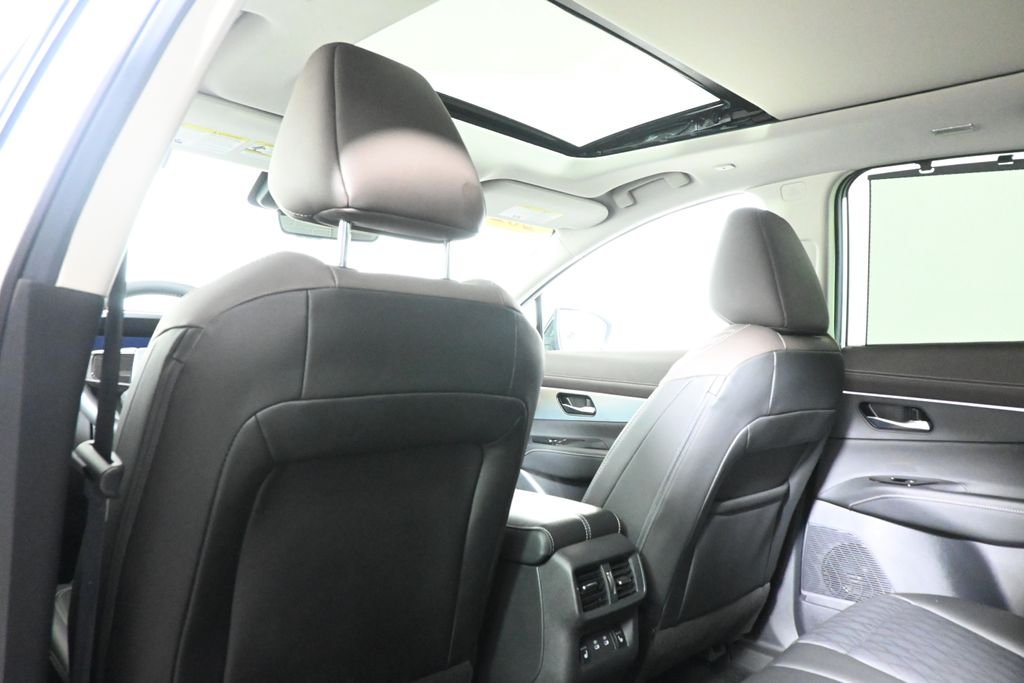 2026 Nissan Murano Platinum - Photo 28