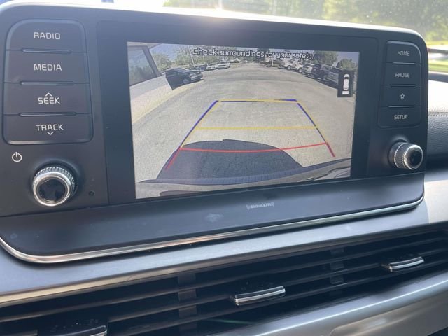 2021 Kia Telluride LX - Photo 26
