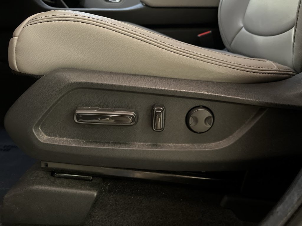 2024 Honda Pilot Touring - Photo 12