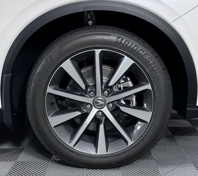 2026 Acura MDX Technology Package - Photo 9