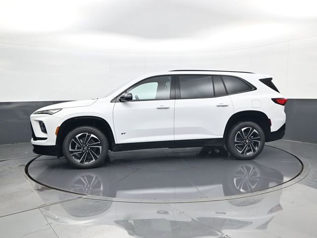 2026 Buick Enclave Sport Touring - Photo 8