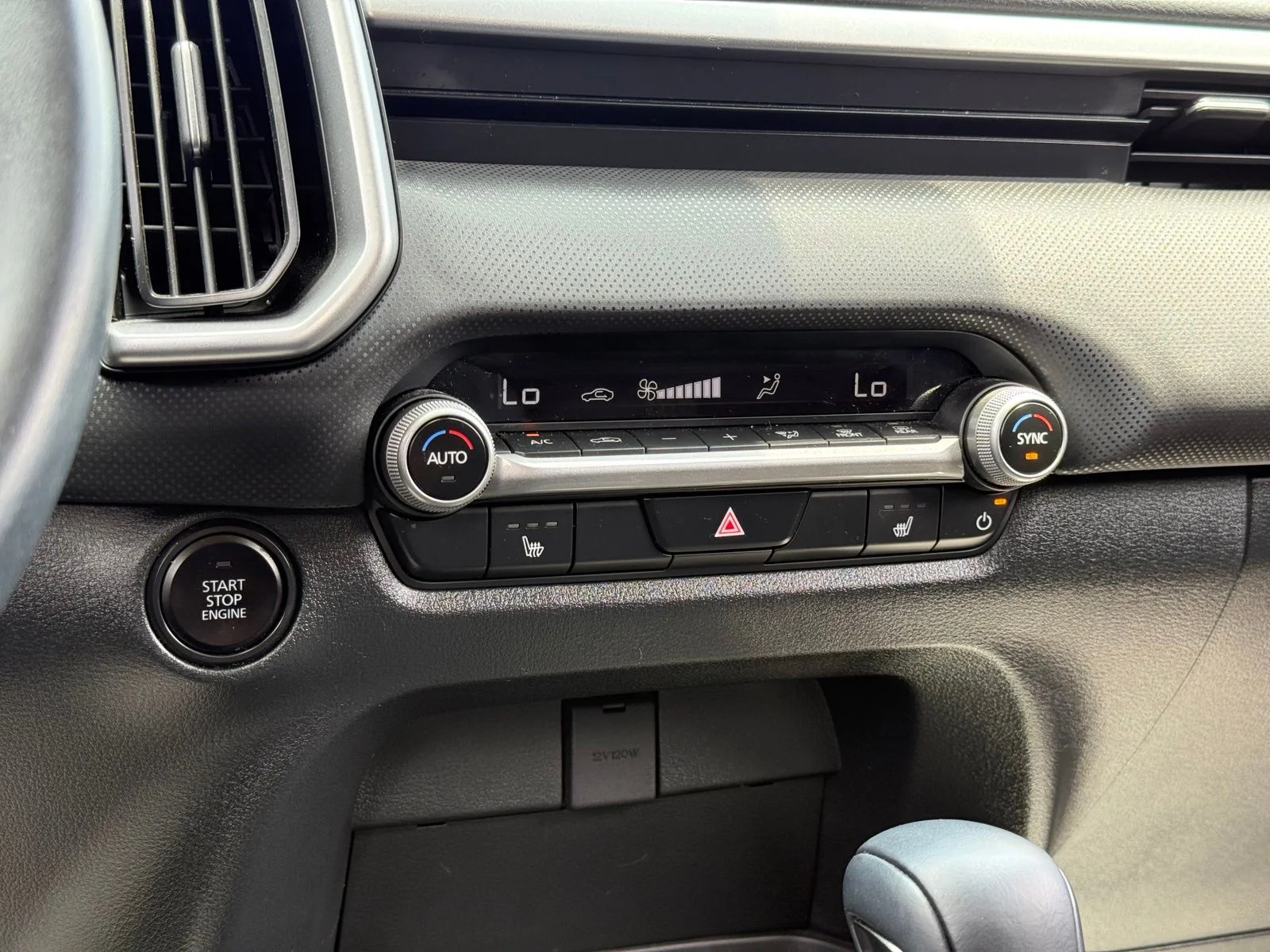 Used 2024 Gray Mazda 2.5 S Preferred Package image 22