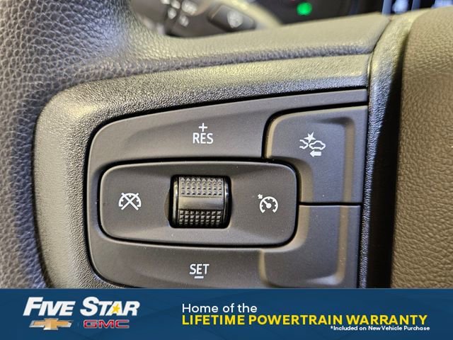 2026 Chevrolet Silverado 1500 Work Truck - Photo 25