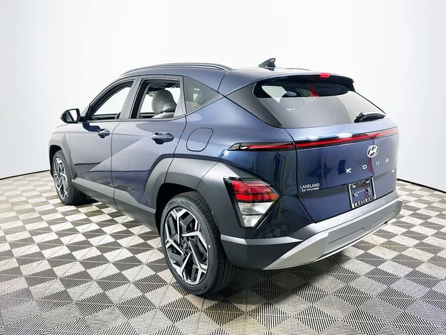 New 2026 Hyundai KONA SEL Premium