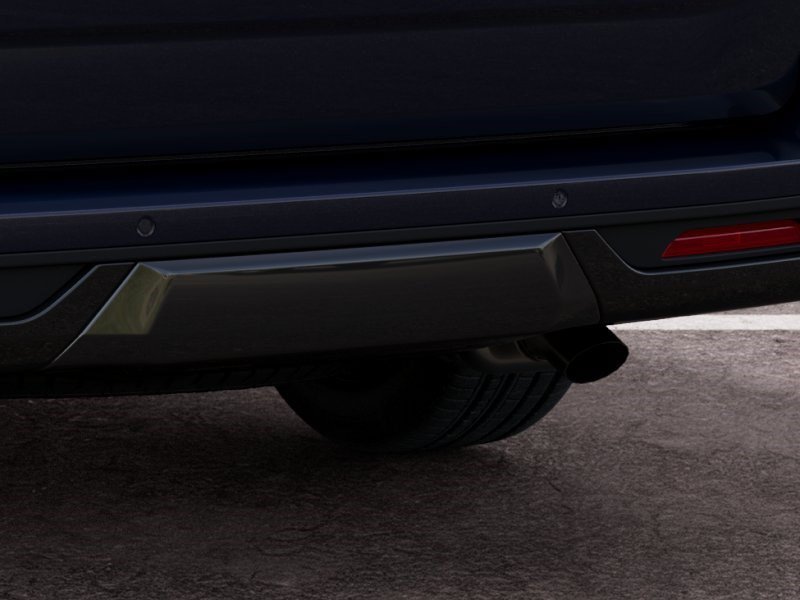 New 2027 Blue Ember Metallic Ford Platinum image 23
