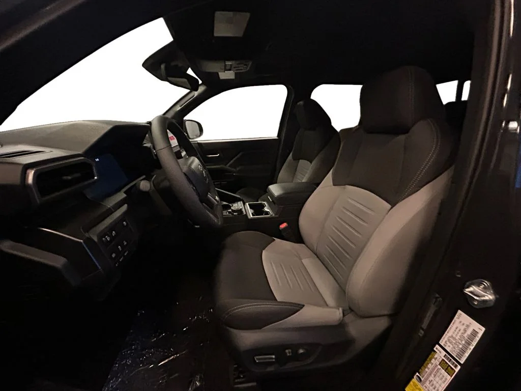 New 2026 Underground Toyota TRD Off-Road image 9