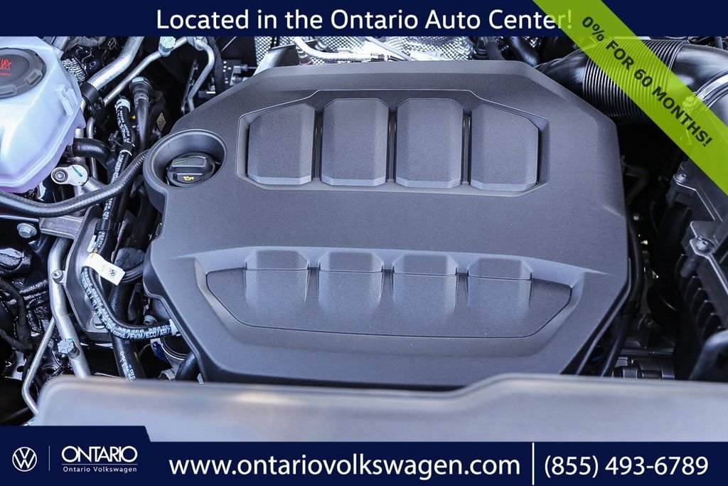 2026 Volkswagen Atlas SEL - Photo 26