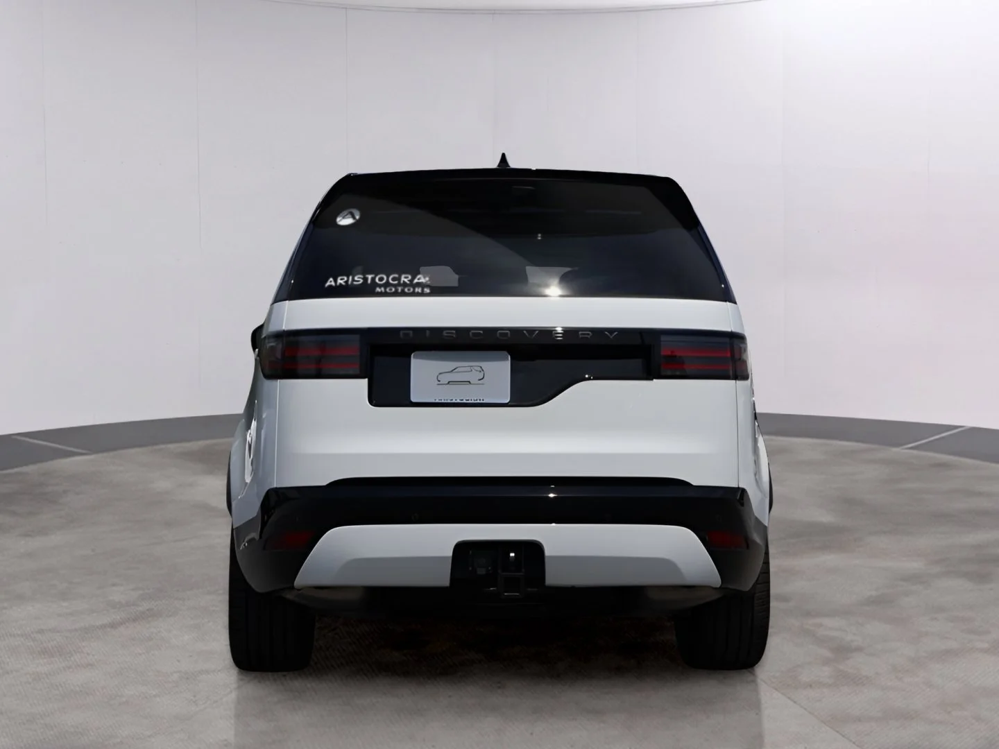 New 2026 Fuji White Land Rover Dynamic SE image 6
