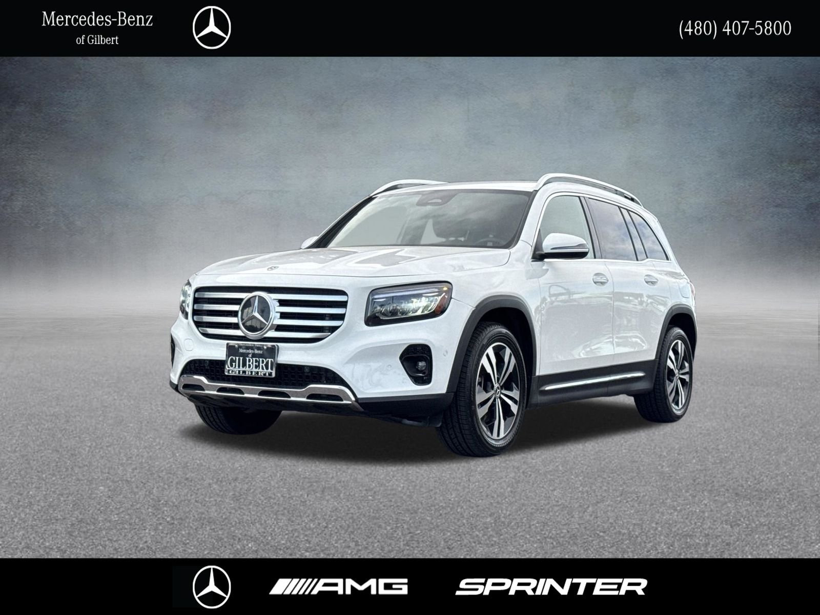 2024 Mercedes-Benz GLB