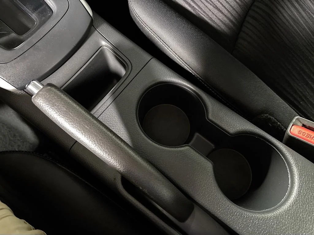 Used 2018 Gray Nissan SV image 15