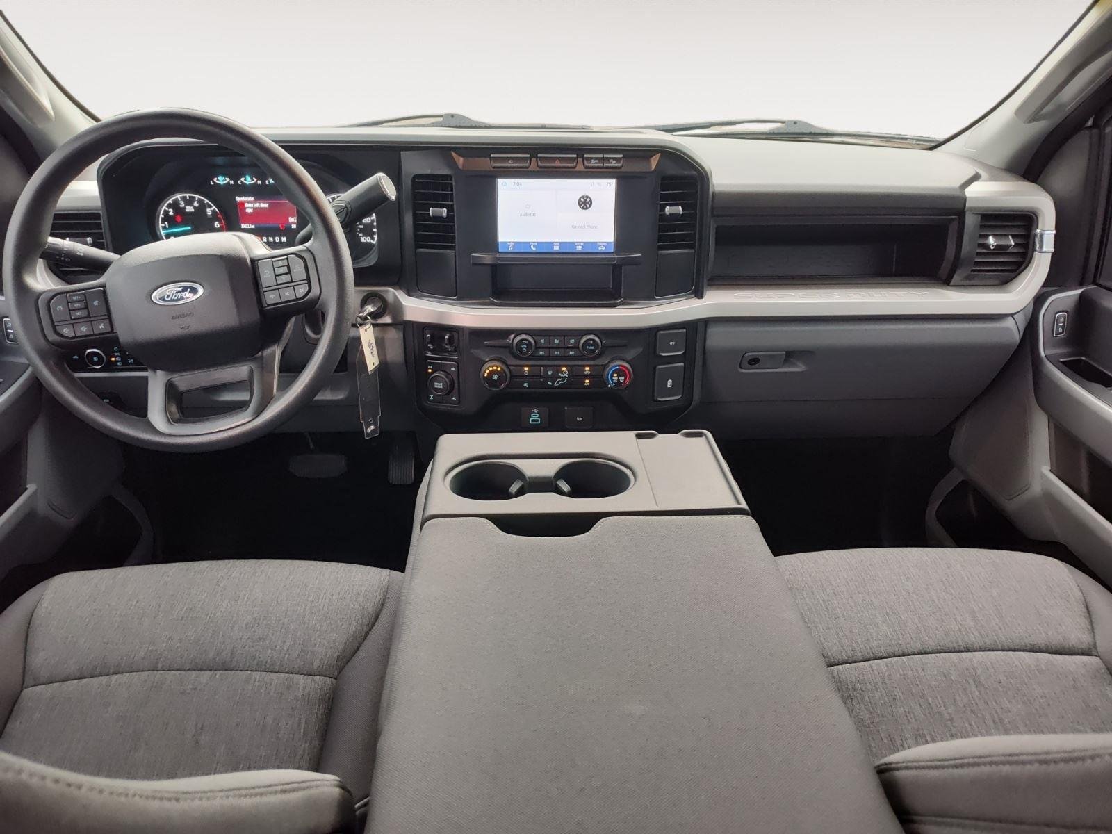 Used 2024 Oxford White Ford XL image 10