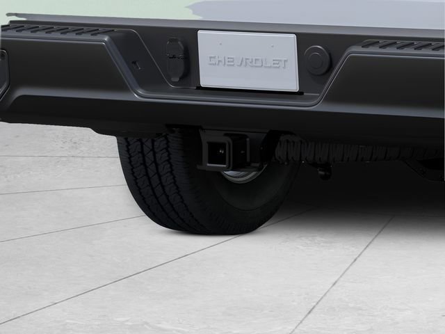 2025 Chevrolet Silverado 2500 HD Work Truck - Photo 13