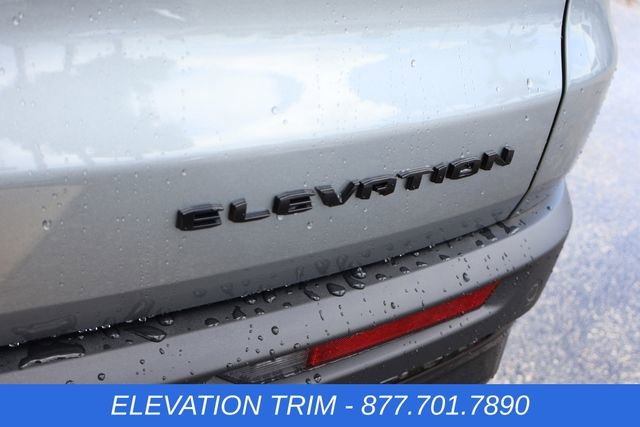 2026 GMC Acadia Elevation - Photo 9