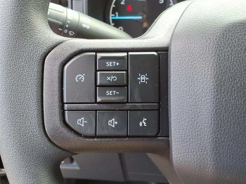 New 2026 Gray Ford STX image 19