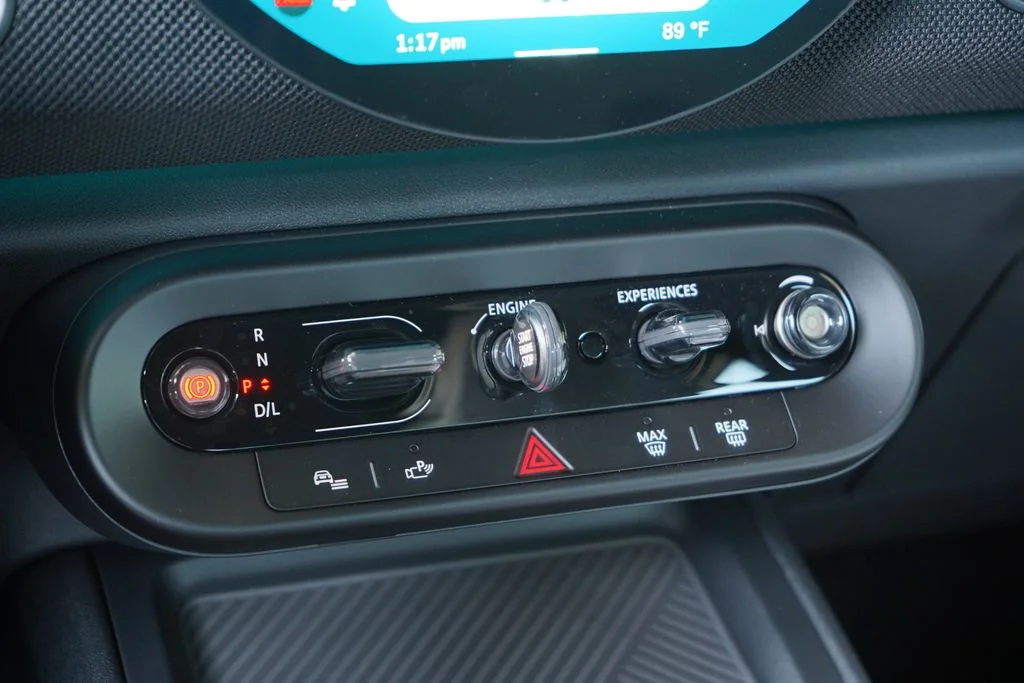 2026 MINI Countryman S - Photo 24