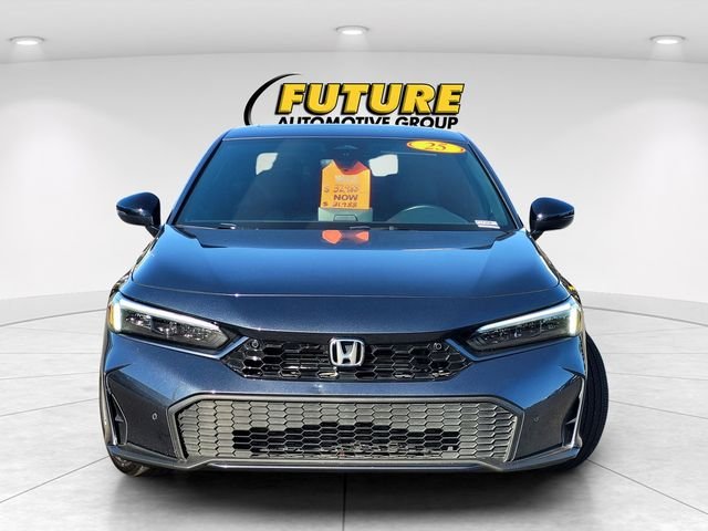 Used 2025  Honda  image 2