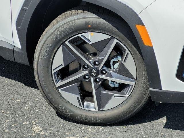 New 2026 White Hyundai SEL Premium FWD image 34