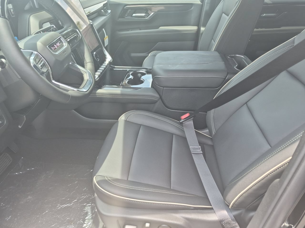 2026 GMC Yukon XL Elevation - Photo 20