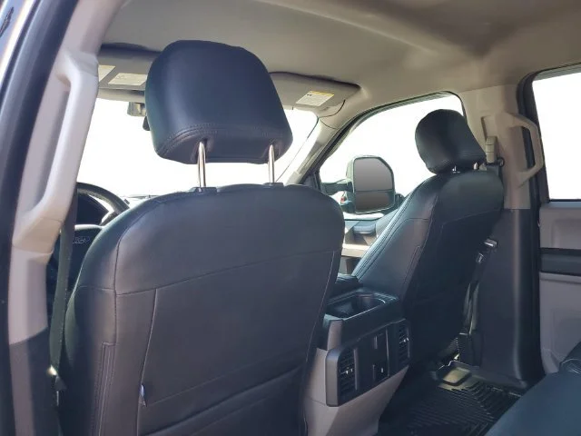 Used 2018 Shadow Black Ford XL image 26
