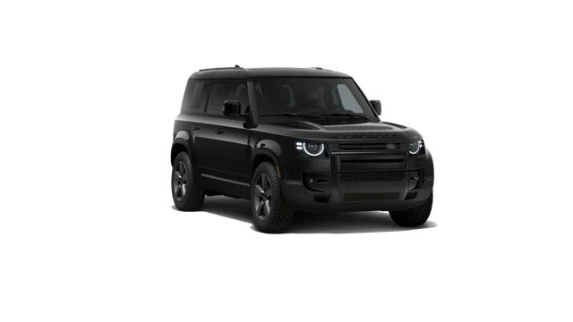 2026 LAND ROVER Defender 110 S 300PS