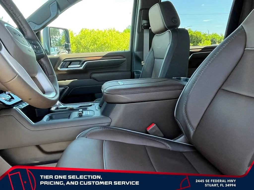 New 2026 Onyx Black GMC Denali image 10